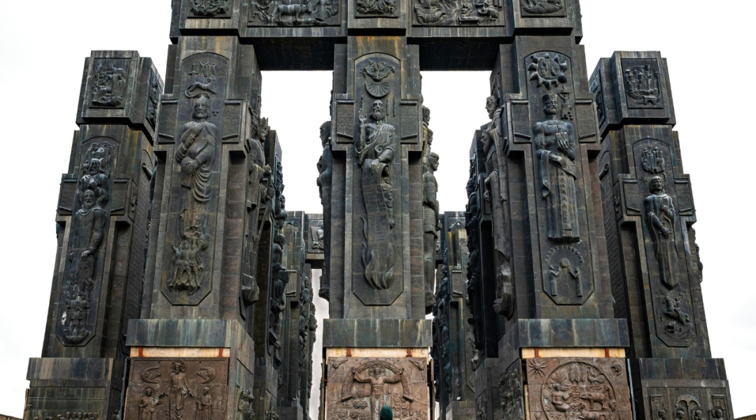 chronicles of georgia