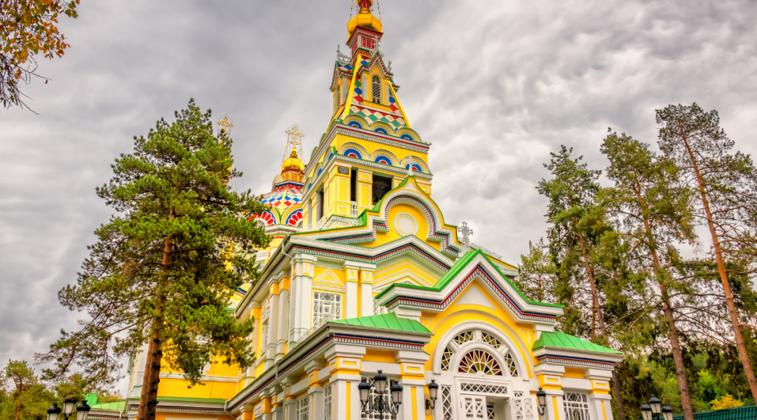 zenkov cathedral 2